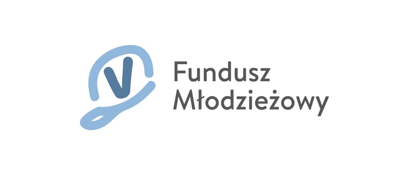 Program wspierający inicjatywy młodzieżowe - logo