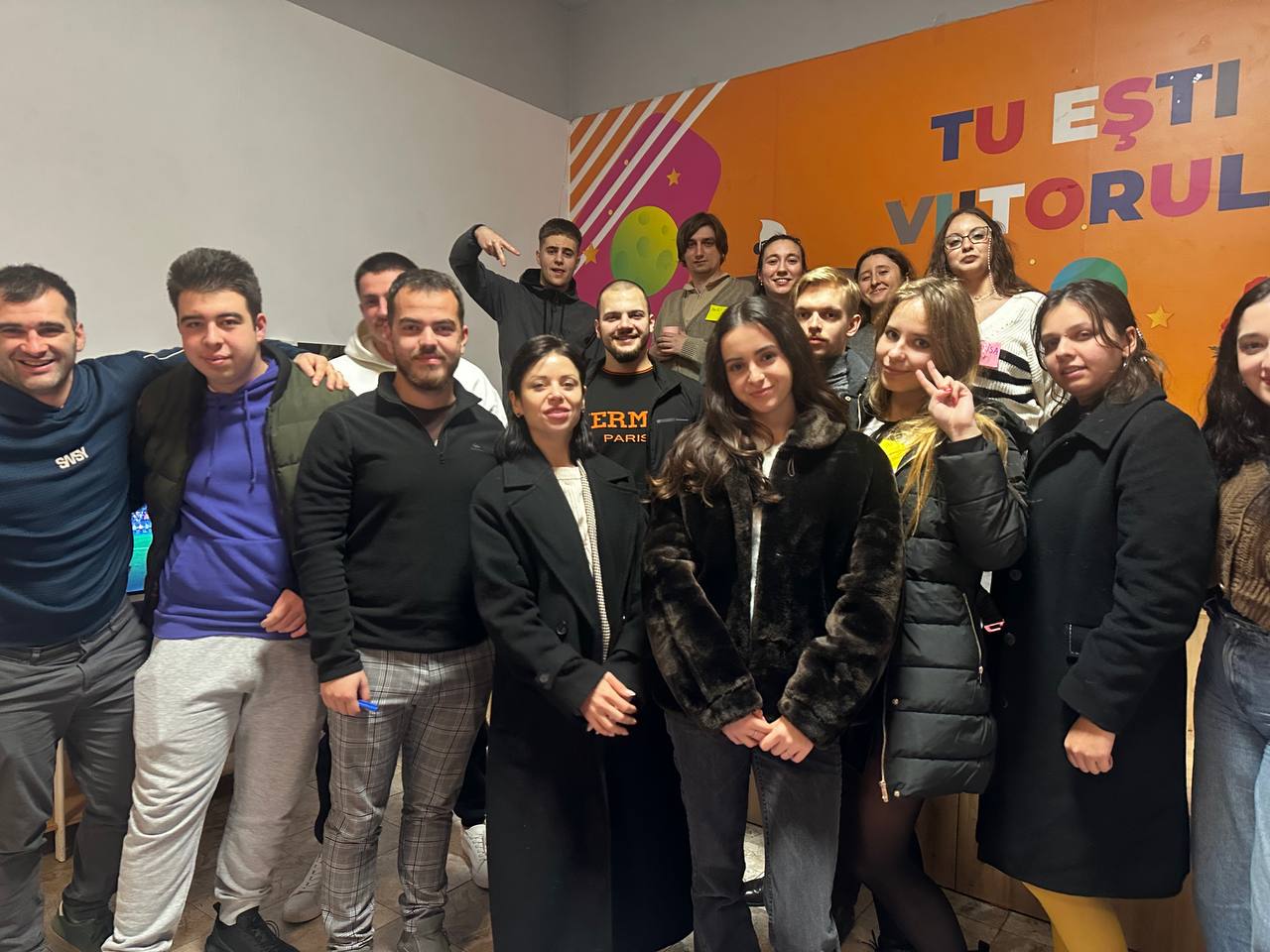 Mobilność w Rumunii - zdjęcie 2