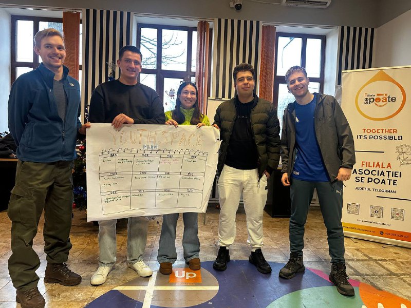 Mobilność w Rumunii - zdjęcie 3