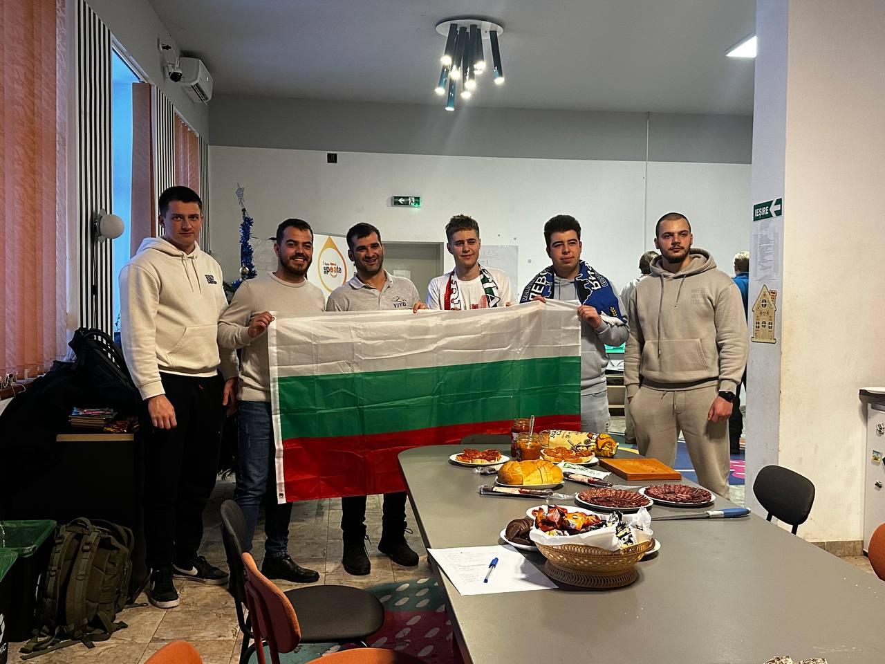 Mobilność w Rumunii - zdjęcie 4