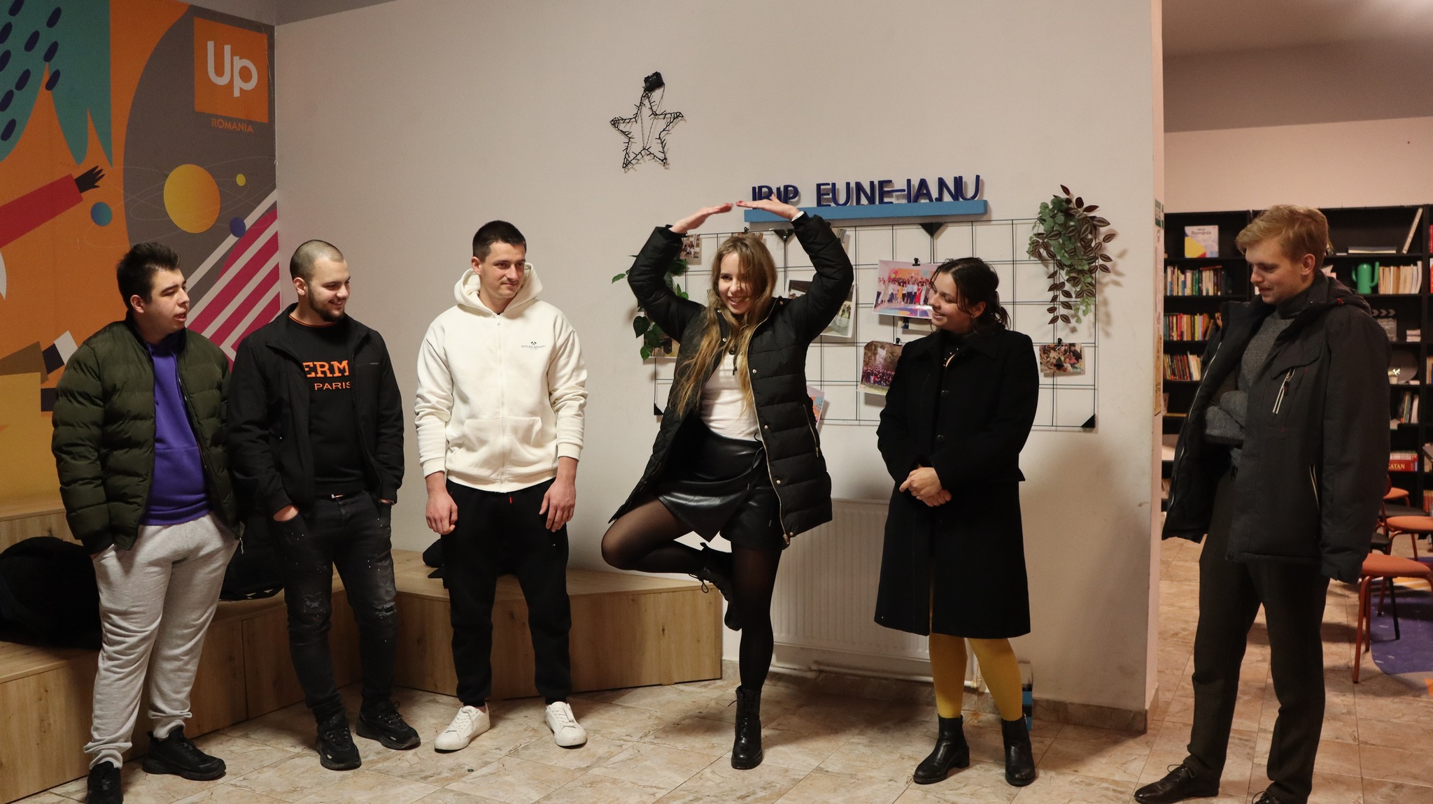 Mobilność w Rumunii - zdjęcie 6