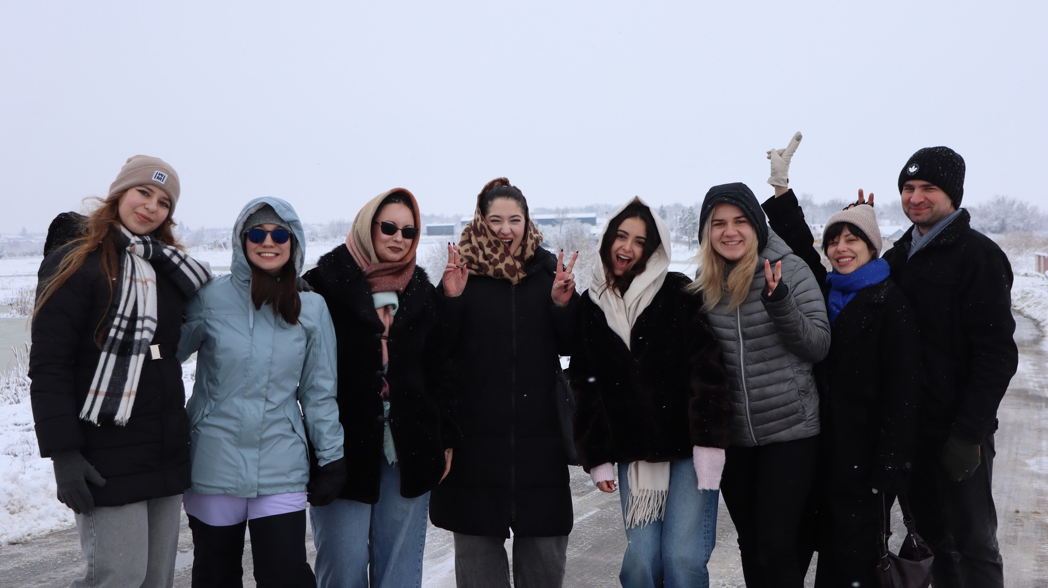 Mobilność w Rumunii - zdjęcie 9