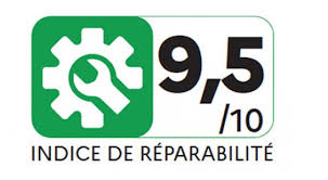 Indeks naprawialności we Francji